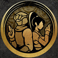 Достижение The Power of Two в игре Ninja Gaiden 2 Black для Steam