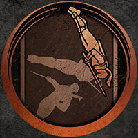 Достижение Need Not a Ladder в игре Ninja Gaiden 2 Black для Steam