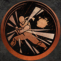 Достижение The Last Rites в игре Ninja Gaiden 2 Black для Steam
