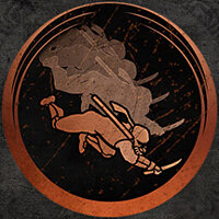 Достижение Like a Swallow в игре Ninja Gaiden 2 Black для Steam
