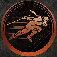 Достижение Like the Wind в игре Ninja Gaiden 2 Black для Steam