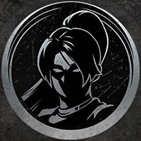 Достижение Dragon Shrine Maiden в игре Ninja Gaiden 2 Black для Steam