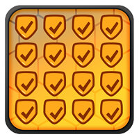 Достижение Multiculturalism в игре Terra Mystica для iOS