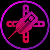 Достижение Hovertank в игре Neon Chrome для iOS