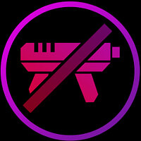 Достижение Pacifist в игре Neon Chrome для iOS