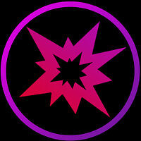 Достижение Explosive в игре Neon Chrome для iOS