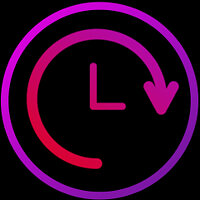 Достижение Runner в игре Neon Chrome для iOS
