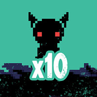 Достижение Rogue Cells в игре Cassette Beasts для Google Play