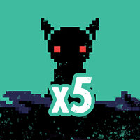 Достижение Gone Rogue в игре Cassette Beasts для Google Play