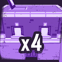 Достижение Acting On Your Best Behavior, pt. IV в игре Cassette Beasts для Google Play