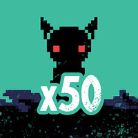 Достижение Rogue State в игре Cassette Beasts для Google Play