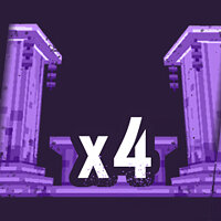 Достижение Don't You Want Me, pt. V в игре Cassette Beasts для Google Play