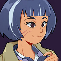 Достижение Take Me On, pt. II в игре Cassette Beasts для iOS
