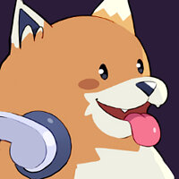 Достижение Barkley в игре Cassette Beasts для iOS