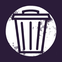 Достижение One World's Trash в игре Cassette Beasts для iOS