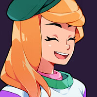 Достижение I Ran So Far Away, pt. II в игре Cassette Beasts для iOS