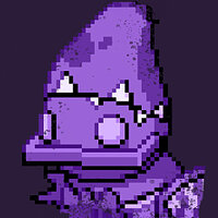 Достижение Don't Feed After Midnight в игре Cassette Beasts для iOS