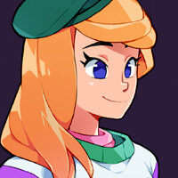 Достижение Kayleigh в игре Cassette Beasts для iOS