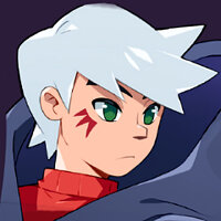 Достижение Lone Wolf в игре Cassette Beasts для iOS