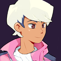 Достижение Acting On Your Best Behavior, pt. VI в игре Cassette Beasts для iOS