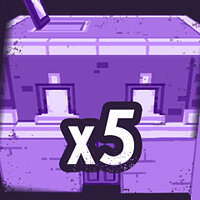 Достижение Acting On Your Best Behavior, pt. V в игре Cassette Beasts для iOS
