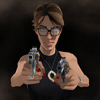 Достижение This Is Not the End в игре Yesterday Origins для Google Play