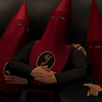 Достижение Meet the Gang в игре Yesterday Origins для Google Play