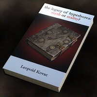 Достижение The Legacy of Hyperborea в игре Yesterday Origins для Google Play