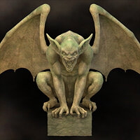 Достижение Grotesque в игре Yesterday Origins для Google Play