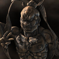 Достижение God of Thunder в игре Yesterday Origins для Google Play