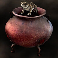 Достижение Witch Recipe в игре Yesterday Origins для Google Play