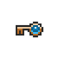 Достижение Artifact Master в игре Buff Knight Advanced для iOS