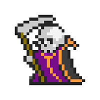 Достижение Death в игре Buff Knight Advanced для iOS