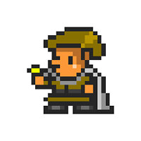 Достижение The Rich в игре Buff Knight Advanced для iOS
