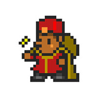 Достижение Millionaire в игре Buff Knight Advanced для iOS