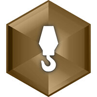 Достижение Pallet Angler в игре Construction Simulator 3 для iOS