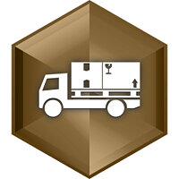 Достижение Pack Donkey в игре Construction Simulator 3 для iOS