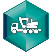 Достижение The first trailer в игре Construction Simulator 3 для iOS