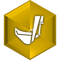 Достижение Mole в игре Construction Simulator 3 для iOS