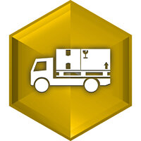 Достижение Pack Elephant в игре Construction Simulator 3 для iOS