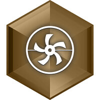 Достижение Pump Intern в игре Construction Simulator 3 для iOS