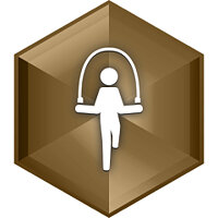 Достижение Done in One в игре Construction Simulator 3 для iOS