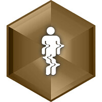 Достижение Might as well jump! в игре Construction Simulator 3 для iOS