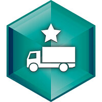 Достижение Fleet Manager в игре Construction Simulator 3 для iOS