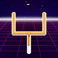 Достижение Touchdown в игре Kingdom Eighties для iOS