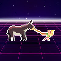 Достижение Stubborn в игре Kingdom Eighties для iOS