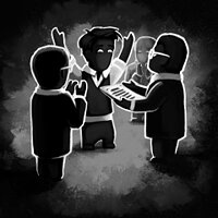 Достижение Twirl It! в игре Beholder 2 для iOS