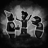 Достижение Burning Man в игре Beholder 2 для iOS