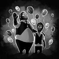 Достижение Panem Et Circenses! в игре Beholder 2 для iOS