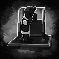 Достижение Over The Heads в игре Beholder 2 для iOS